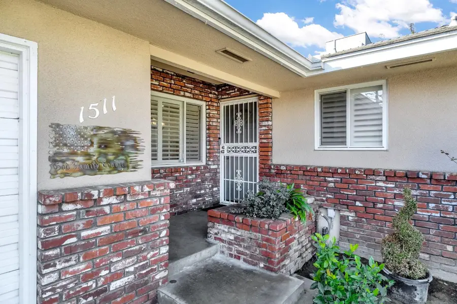 1511 E Almendra Drive, Fresno, CA 93710 - #3