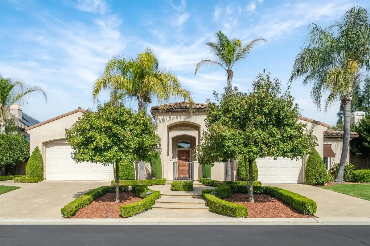 1368 E Waldon Way, Fresno, CA 93730 - #1