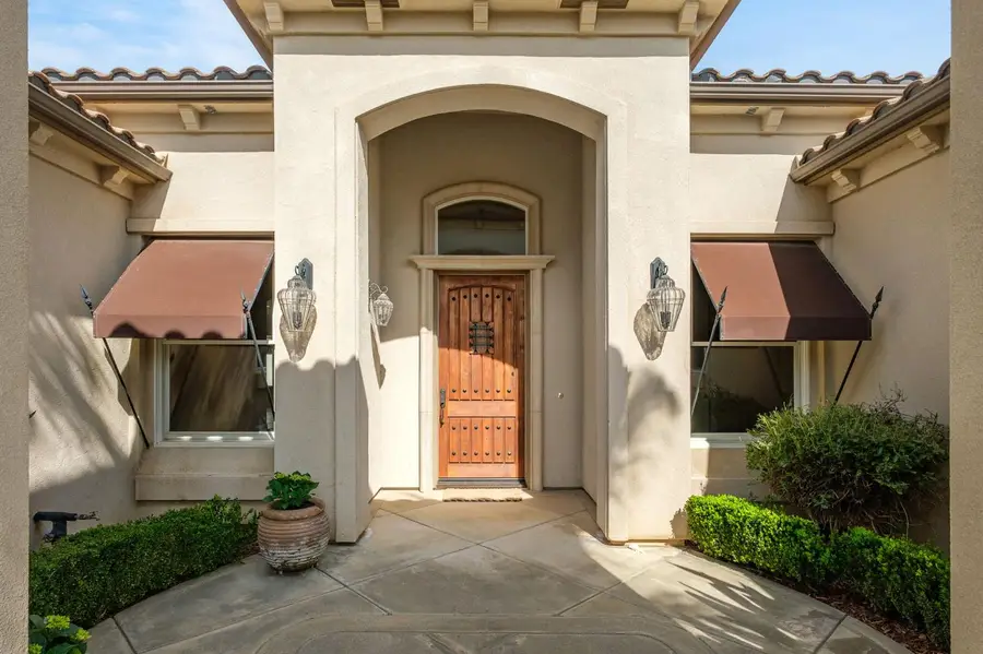 1368 E Waldon Way, Fresno, CA 93730 - #3