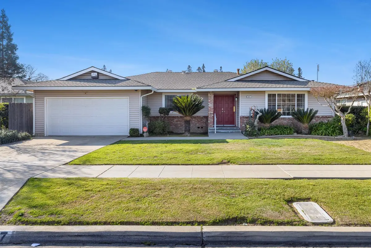 6647 N Anna Street, Fresno, CA 93710 - #1