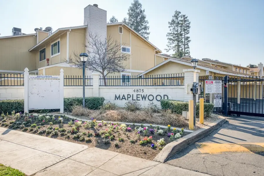 4875 N Backer Avenue #138, Fresno, CA 93726 - #2