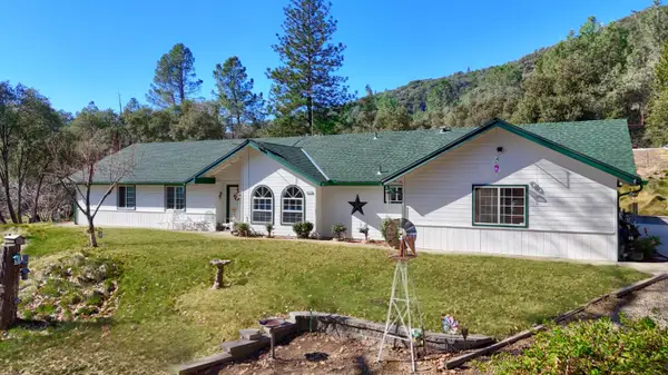 44535 Windsong Way, Ahwahnee, CA 93601