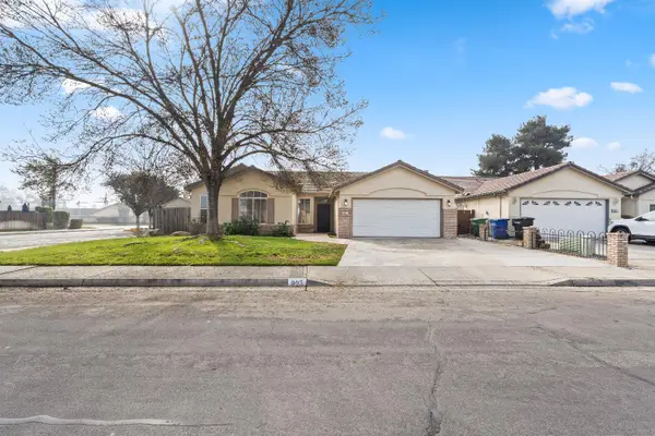 903 W Redwood Street, Hanford, CA 93230