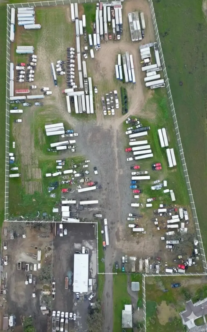 5912 S Cedar, Fresno, CA 93725 - #1