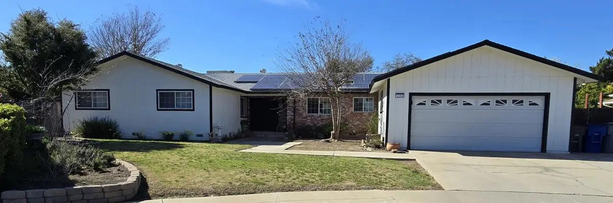 1584 Laverne Avenue, Clovis, CA 93611 - #1