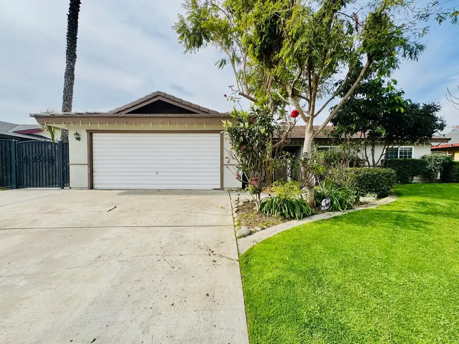 2415 Bladen Street, Bakersfield, CA 93309 - #3