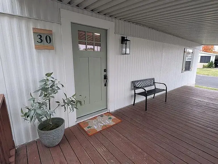 1218 E Cleveland Avenue #30, Madera, CA 93638 - Image #3