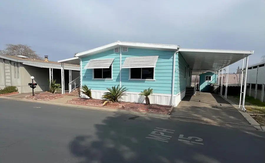 2706 W Ashlan Avenue #239, Fresno, CA 93705 - #2