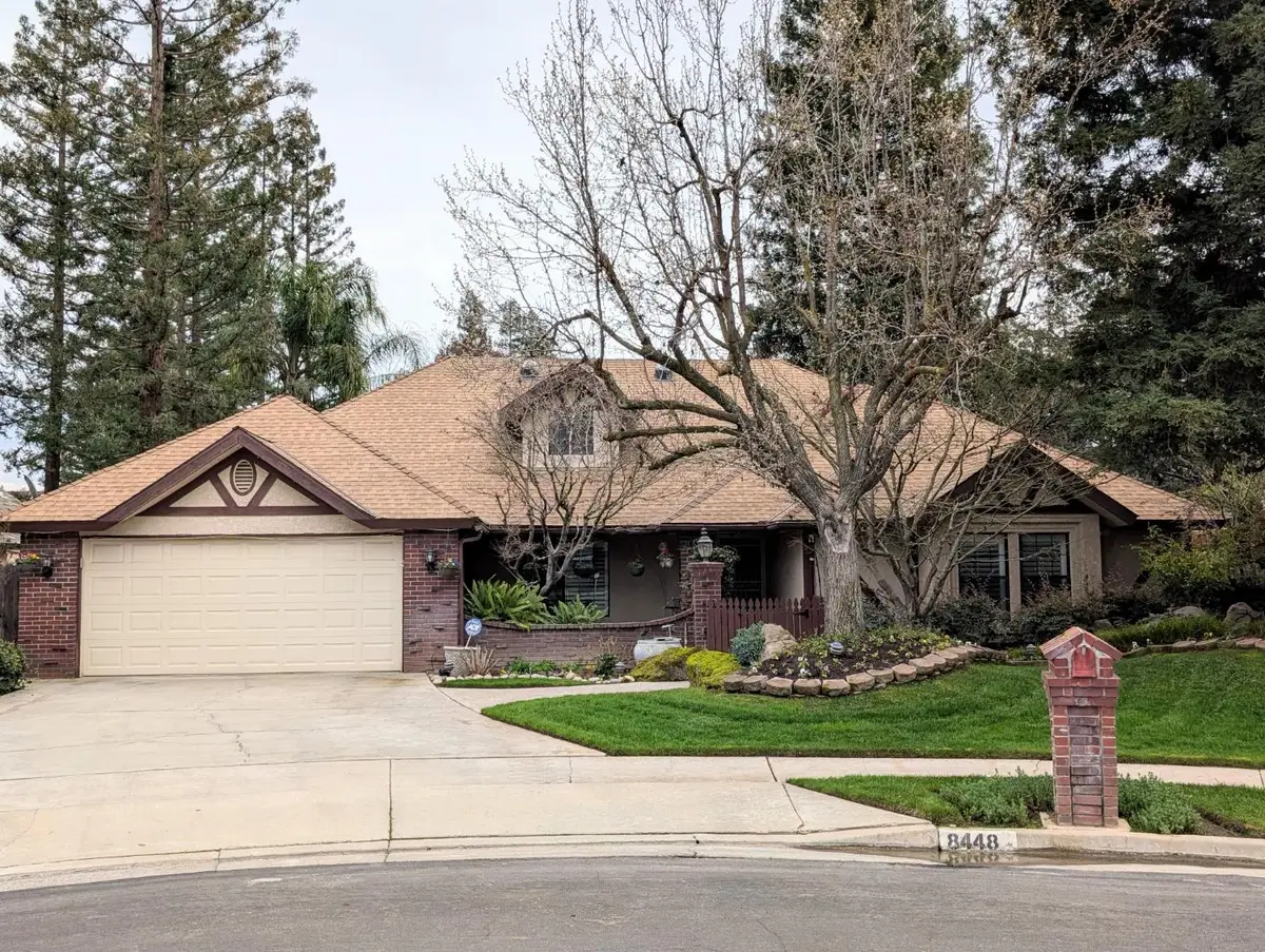 8448 N Bond Street, Fresno, CA 93720 - #1