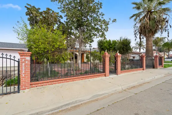 309 E Kern Street, Avenal, CA 93204