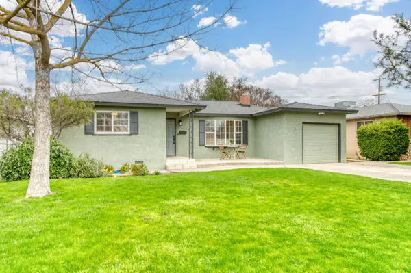 125 N Pollasky Avenue, Clovis, CA 93612