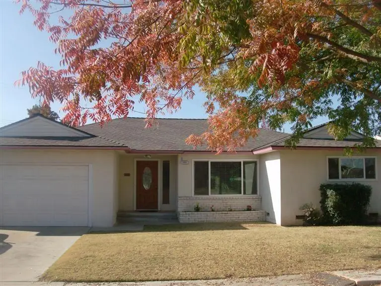 5751 N Sherman Avenue, Fresno, CA 93710 - #1