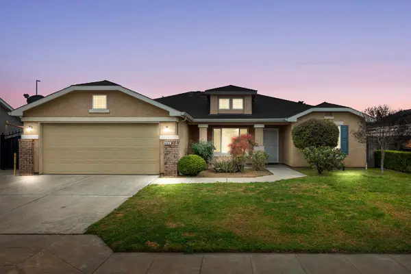 4360 W Vassar Avenue, Fresno, CA 93722