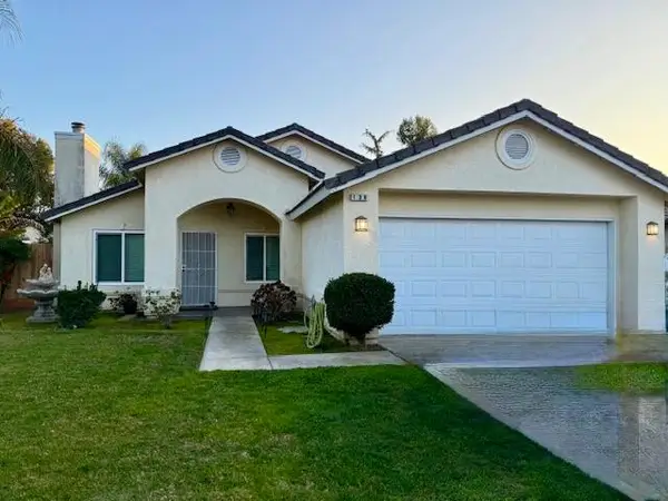 138 Lindquist Street, Kingsburg, CA 93631