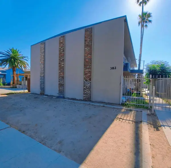 382 N Glenn Avenue #A-E, Fresno, CA 93701