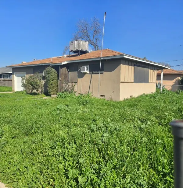 1407 E Church Avenue, Fresno, CA 93706