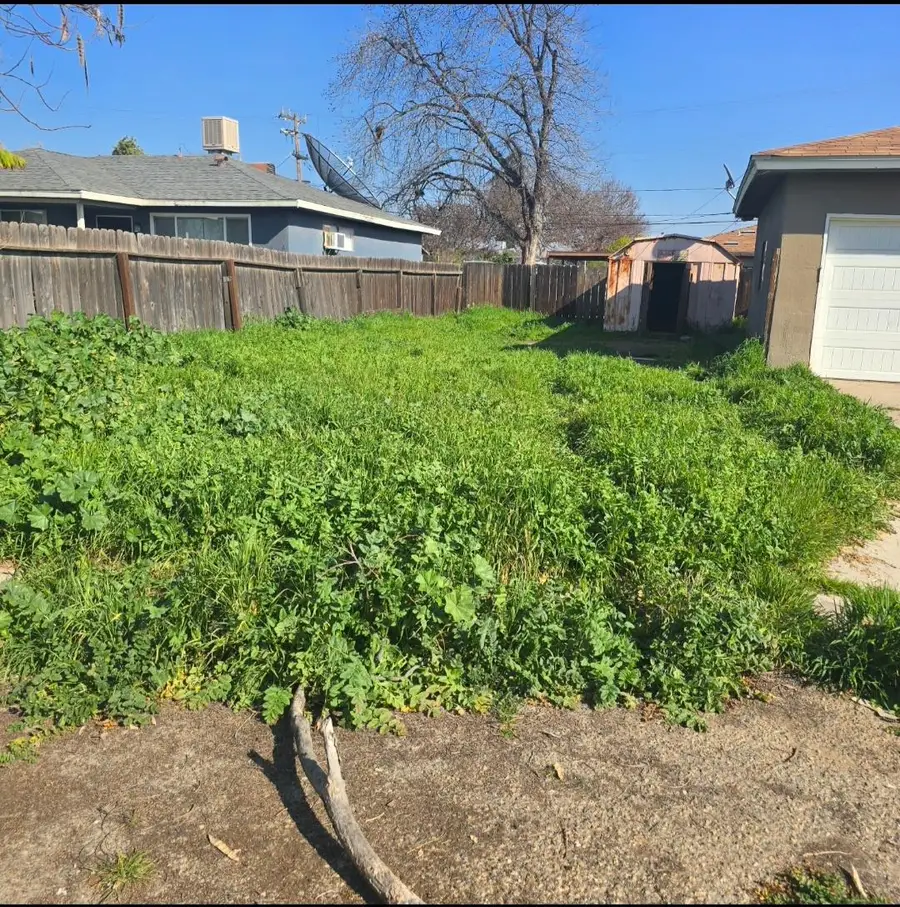 1407 E Church Avenue, Fresno, CA 93706 - Image #3