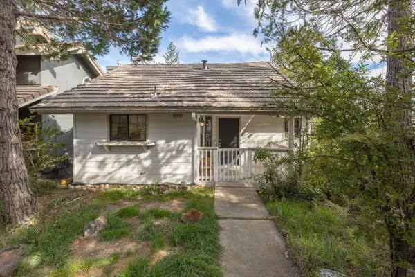 50850 Smoke Tree, Bass Lake, CA 93604