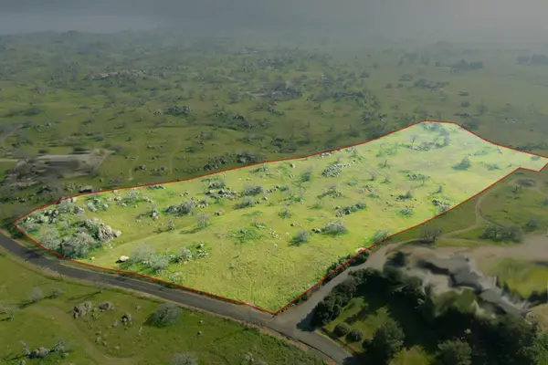 0 Parcel 12, Oak Knoll Lane #00, Clovis, CA 93619