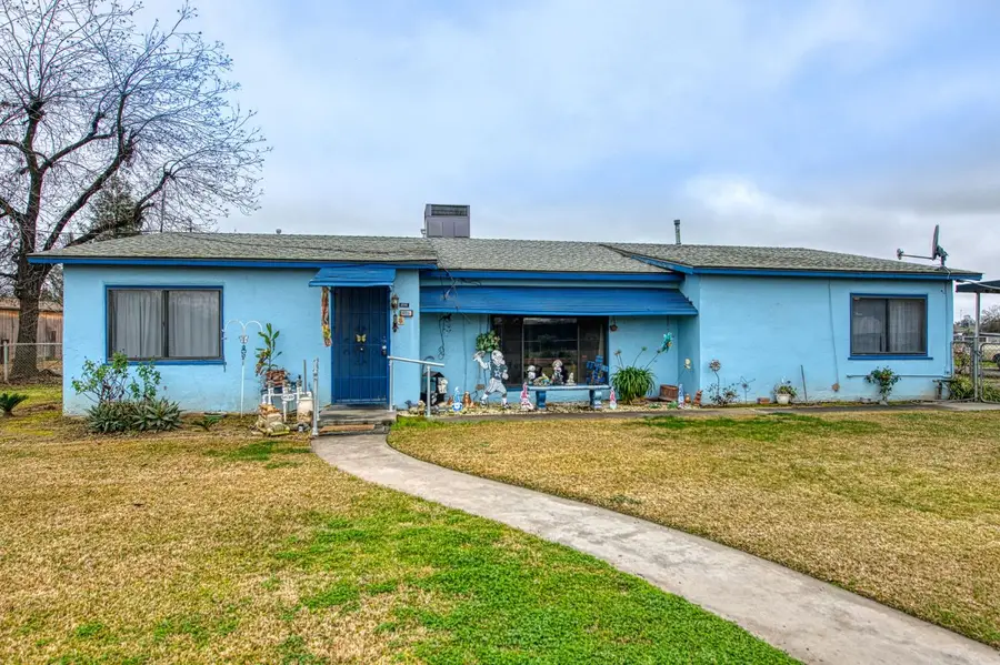 6729 W Clinton Avenue, Fresno, CA 93723 - Image #2