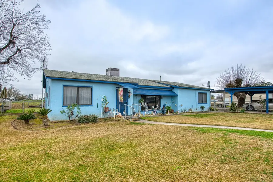 6729 W Clinton Avenue, Fresno, CA 93723 - Image #3