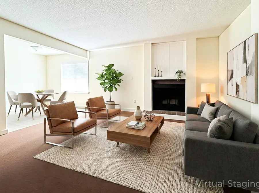 1550 W Ashlan Avenue #125, Fresno, CA 93705 - #2