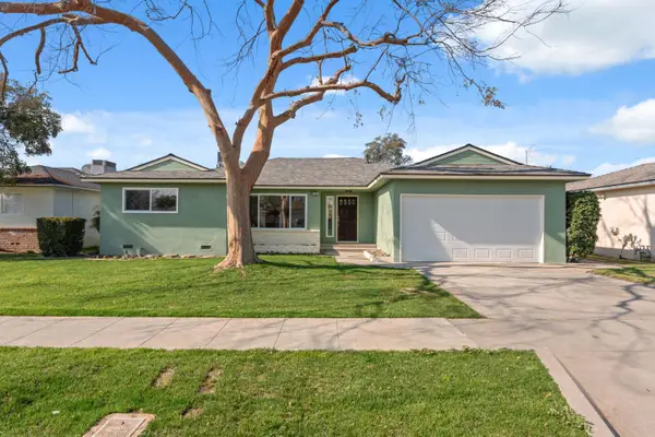 4845 N Gearhart Avenue, Fresno, CA 93726