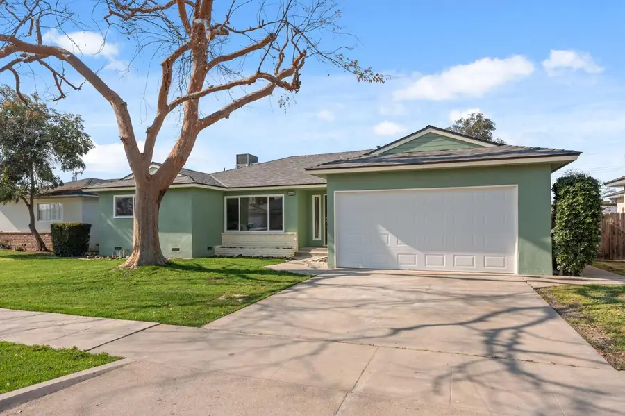 4845 N Gearhart Avenue, Fresno, CA 93726 - Image #3