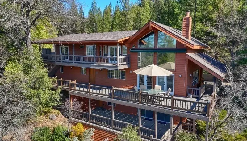 38830 Road 274, Bass Lake, CA 93604 - #2