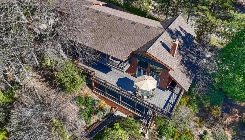 38830 Road 274, Bass Lake, CA 93604 - #3