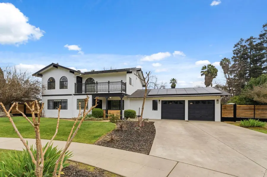 6244 N Farris Avenue, Fresno, CA 93711 - #2