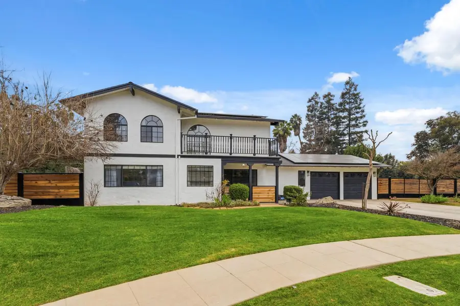 6244 N Farris Avenue, Fresno, CA 93711 - #3