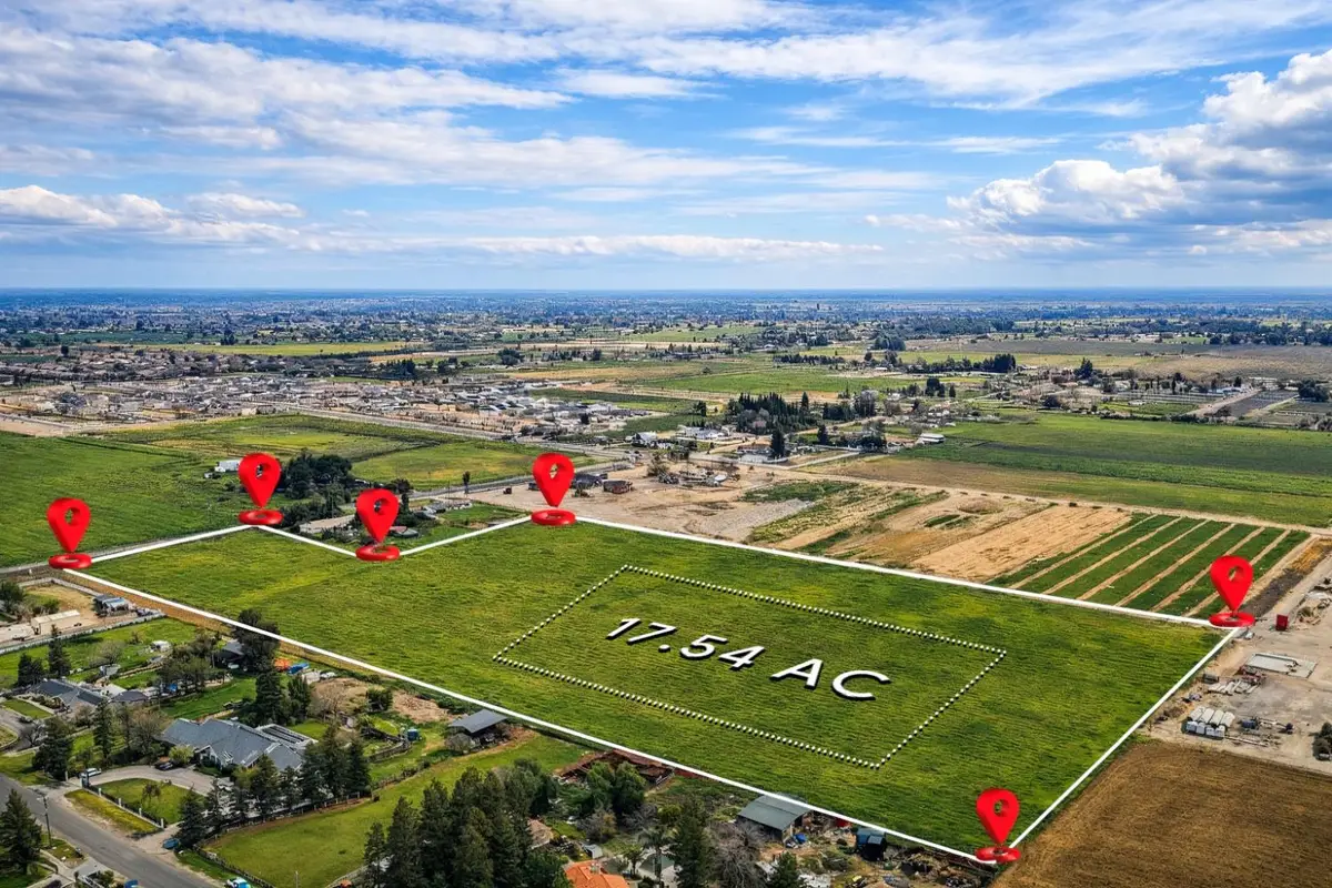 3600 N Bryan Avenue, Fresno, CA 93723 - #1