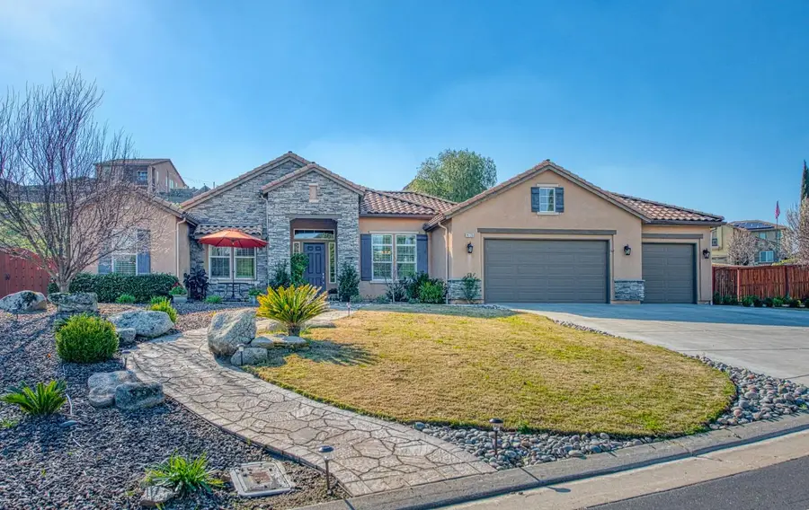 18729 Via Bellagio, Friant, CA 93626 - #2