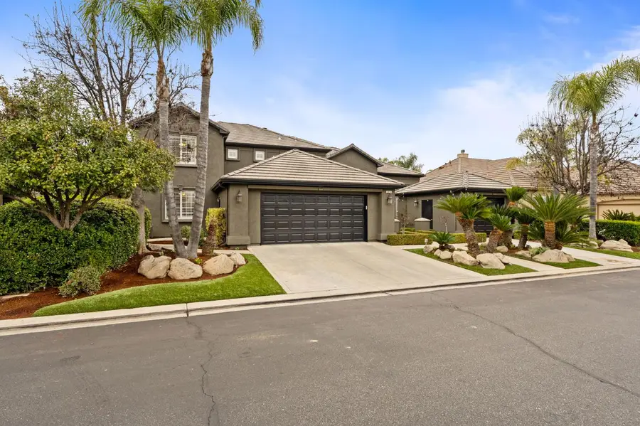 1674 E Shadow Glen Drive, Fresno, CA 93730 - Image #3