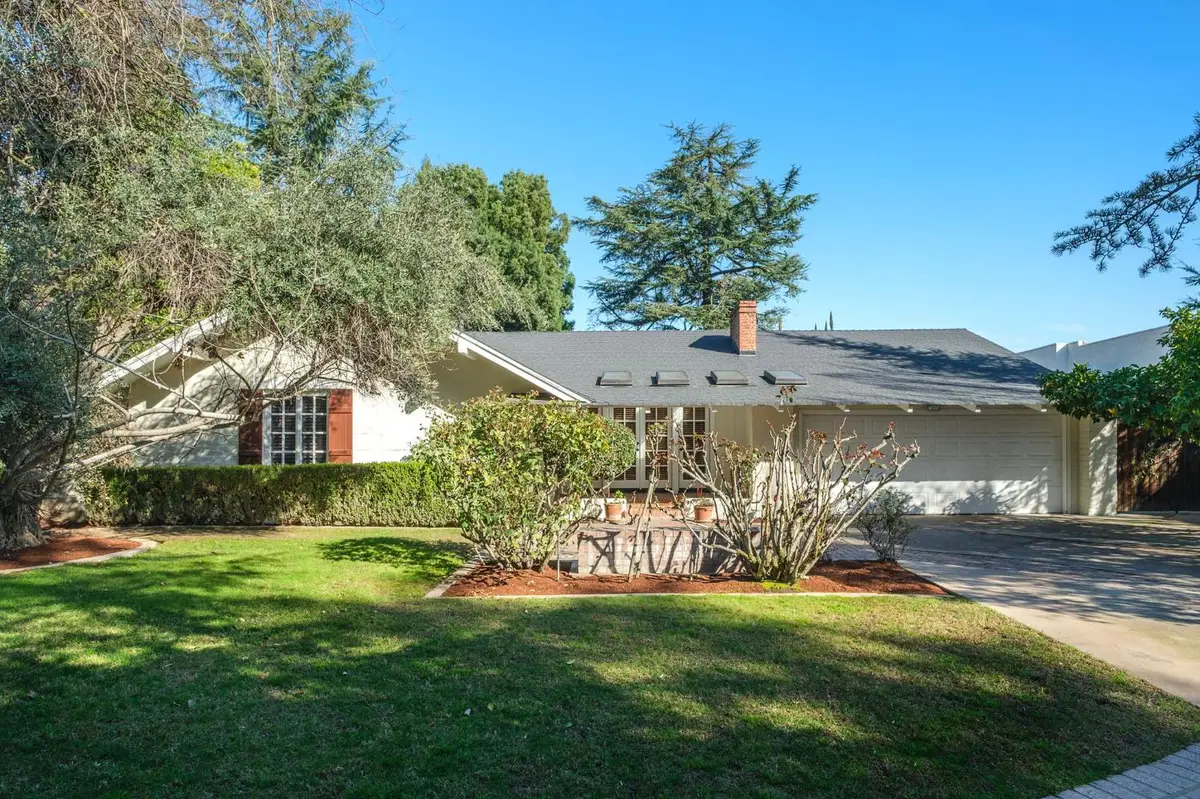 4564 N Van Ness Boulevard, Fresno, CA 93704 - #1