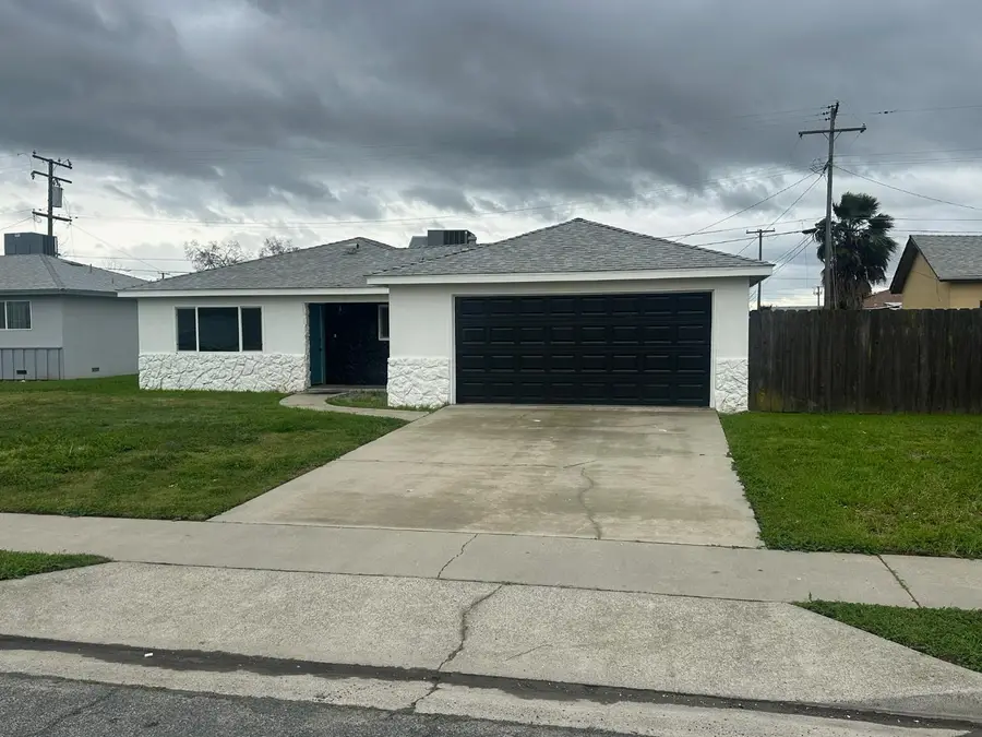 8625 La Vaca Way, Hanford, CA 93230 - #2