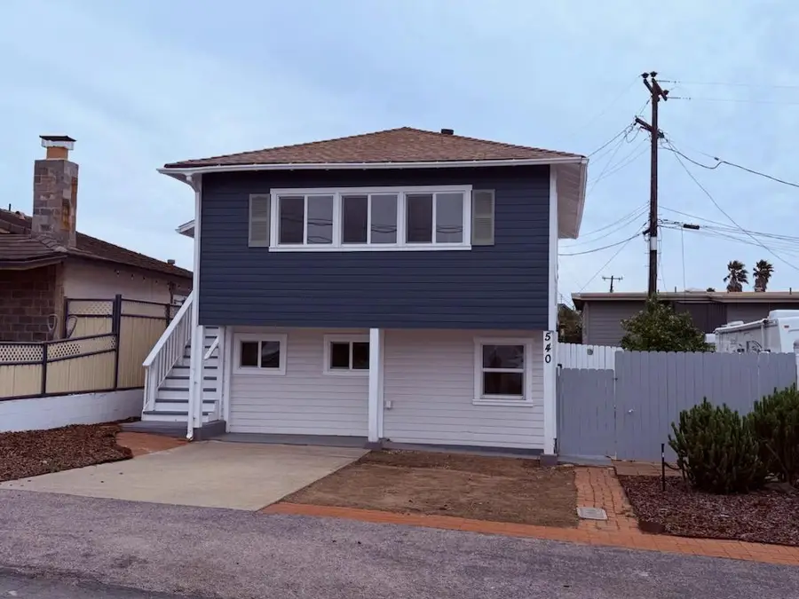 540 Avalon Street, Morro Bay, CA 93442 - #3