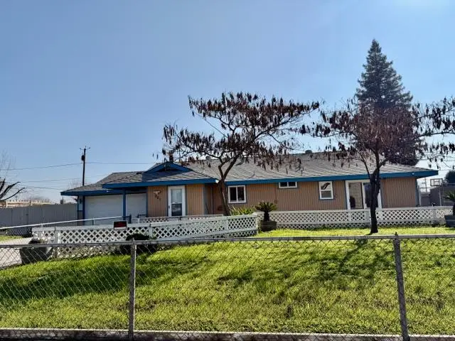 201 N Monterey, Chowchilla, CA 93610 - #1