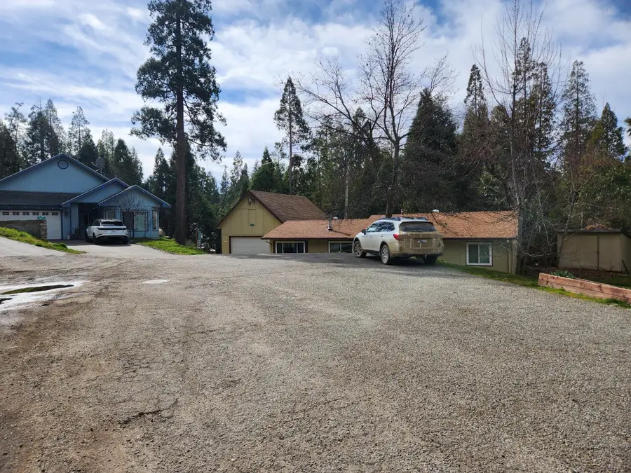 36116 Popi Poyah, North Fork, CA 93643 - #2