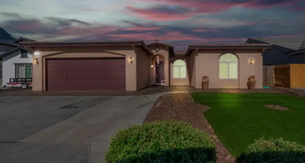 Address Withheld By Seller, Madera, CA 93637