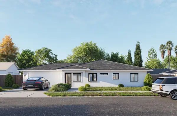 4210 E Calwa Avenue, Fresno, CA 93725