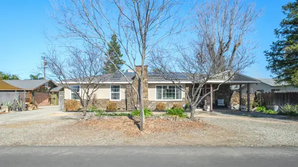 5443 E Saginaw Way, Fresno, CA 93727