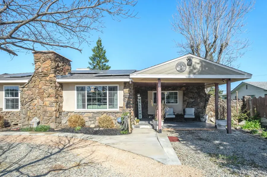 5443 E Saginaw Way, Fresno, CA 93727 - #3