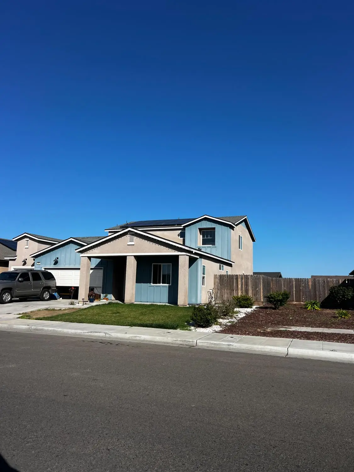 3503 Running Brook Street, Madera, CA 93637 - #1