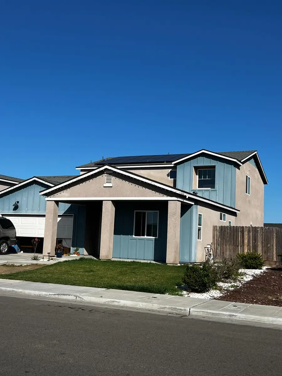 3503 Running Brook Street, Madera, CA 93637 - #2