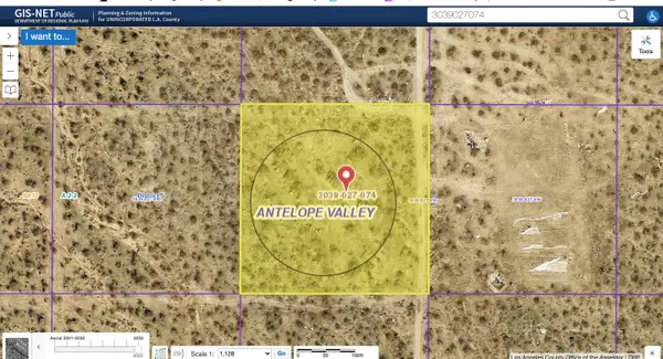 0 Vic Avenue U10 126, Palmdale, CA 93553