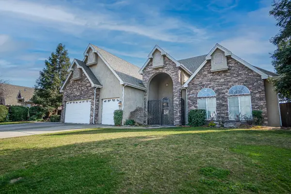 2506 Swift Avenue, Clovis, CA 93611