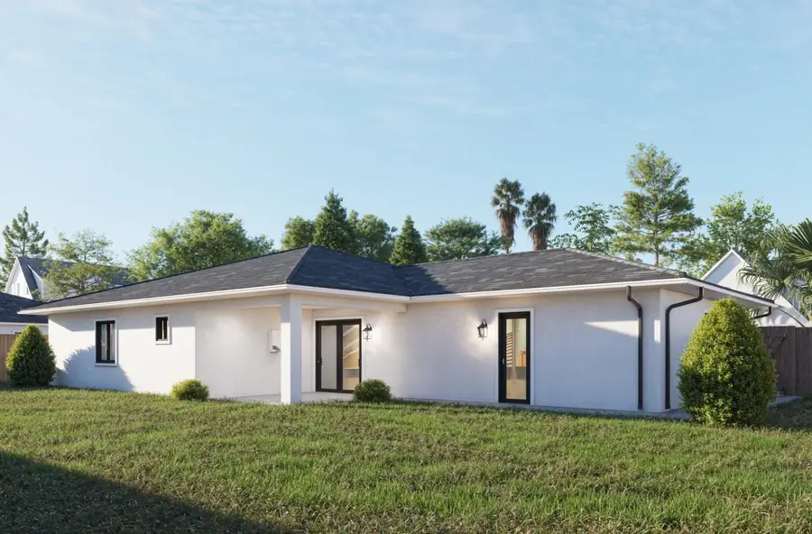 2663 S 11th Street, Fresno, CA 93725 - #2