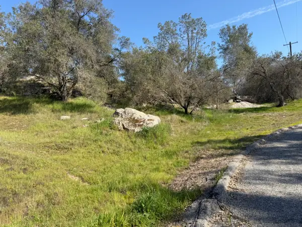 0 Long Hollow Drive, Coarsegold, CA 93614